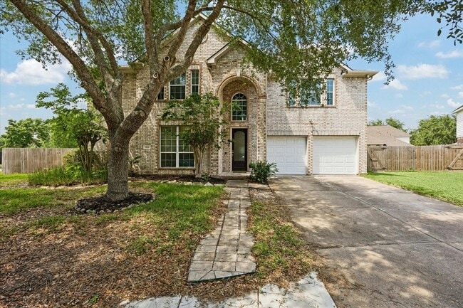 Photo - 1810 Freedom Tree Ct