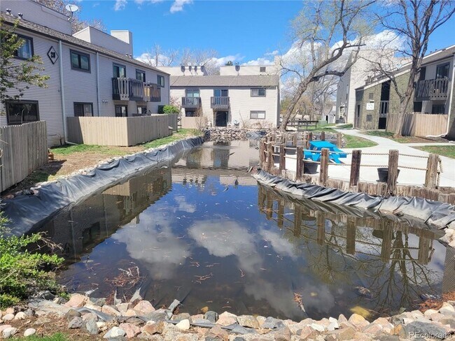 Photo - 3550 S Harlan St Unit 196