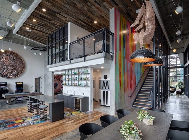 Photo - AMLI Westside