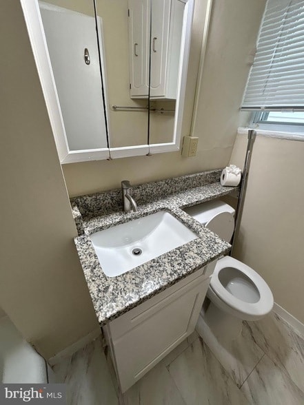 Photo - 2121 N Street NW Unit 6 Unit 6