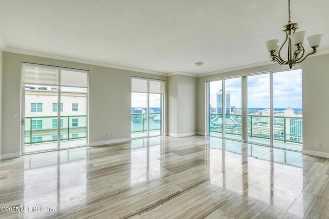 Photo - 1431 Riverplace Blvd Unit 2704