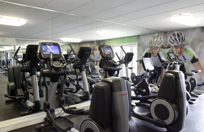 Photo - Whitney Apartments