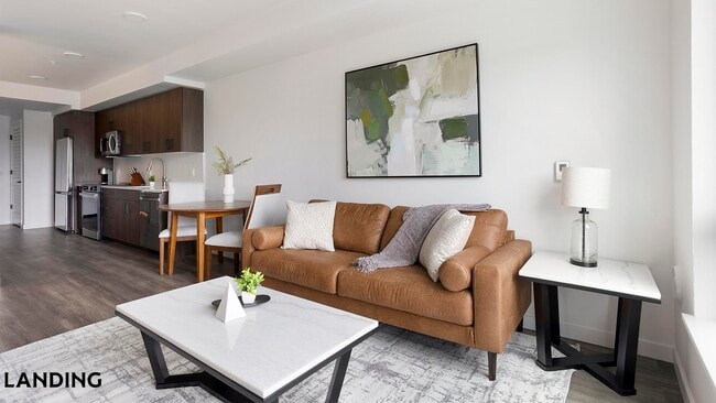 Building Photo - 8511 15th Ave NW Unit 309
