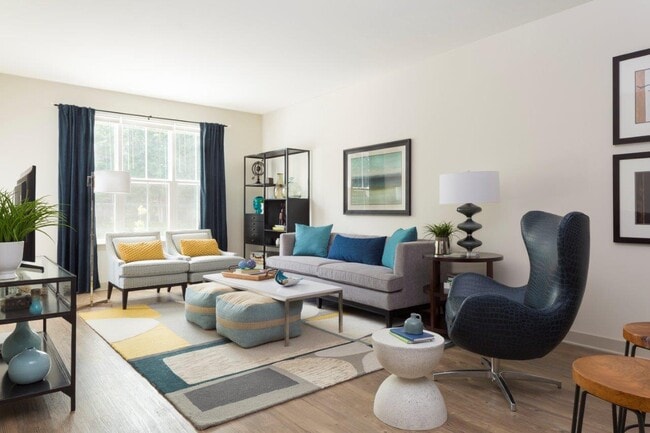 Photo - 1 Kennedy Flats Apartments