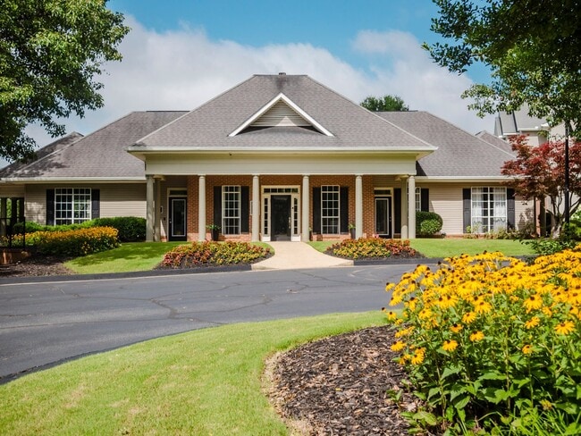 Building Photo - Preston Mill