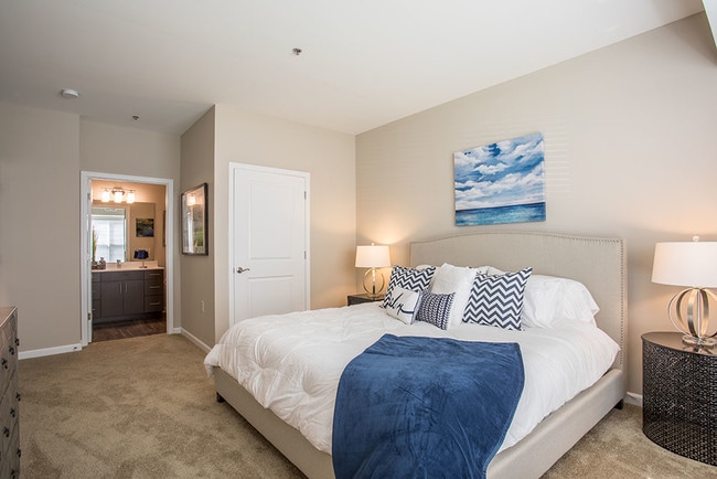 Photo - The Landings at Meadowood Apartment Homes