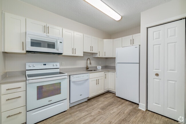 Interior Photo - Park at Westminster