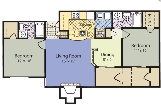 Chesterfield - Chesterfield