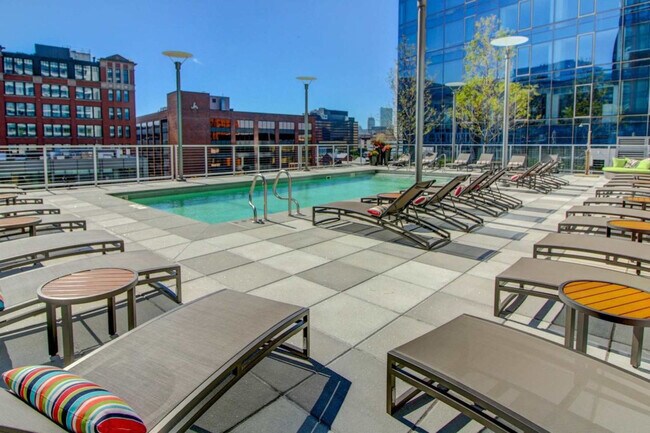 Photo - 25 Northern Ave Unit SI FL6-ID1534384P