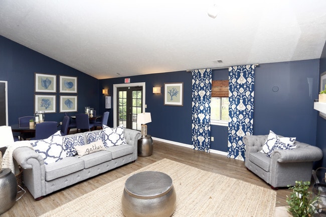 Photo - Bradford Run Apartments