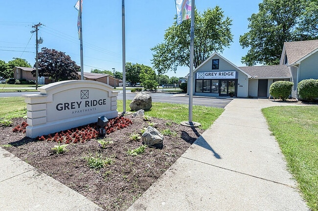 Building Photo - Grey Ridge Apartments
