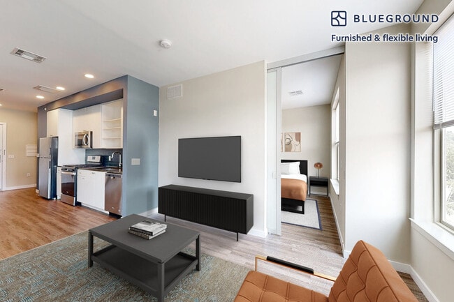 Photo - 79 Alexander St Unit FL3-ID3399A