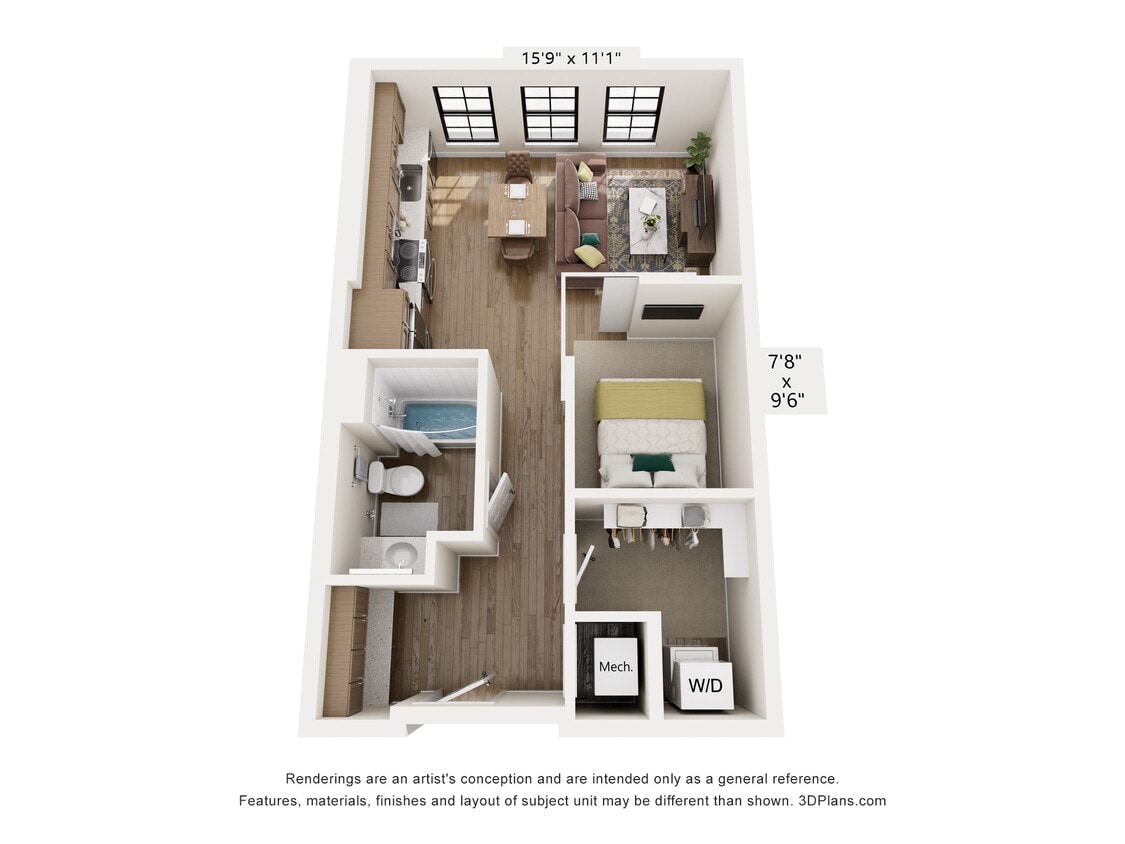 The Caddie - The Caddie