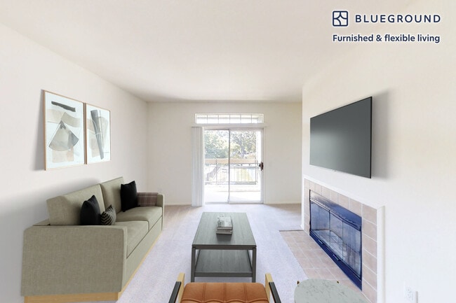 Building Photo - 7904 Fall Creek Rd Unit FL3-ID10576A