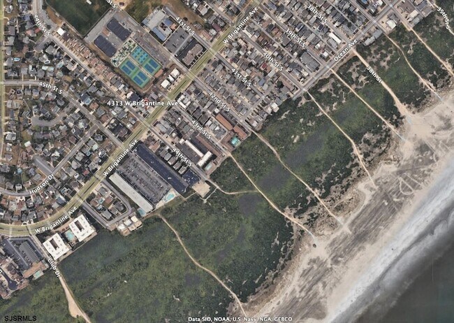 Photo - 4313 W Brigantine Ave