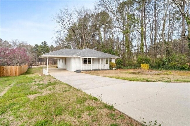 Photo - 1451 Belmont Ave