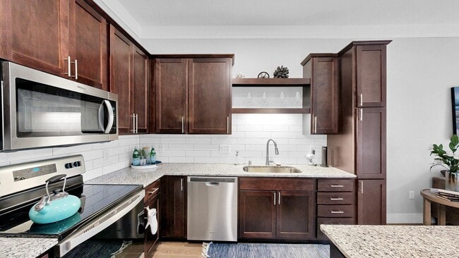 Photo - The Edison at Spirit