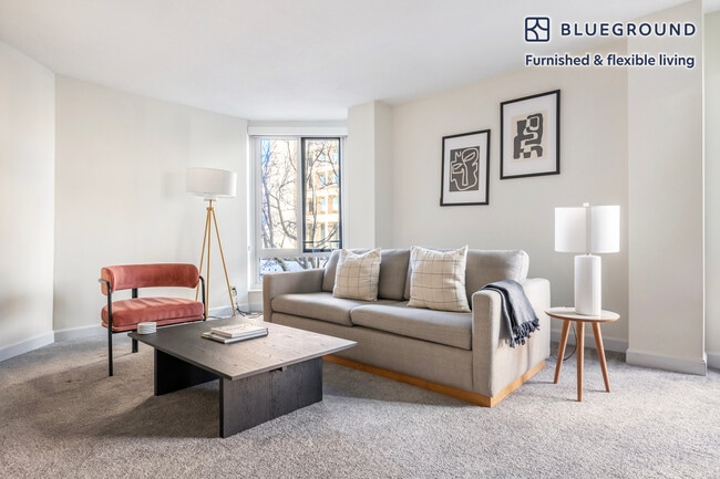 Building Photo - 150 Huntington Ave Unit GO FL1-ID1117
