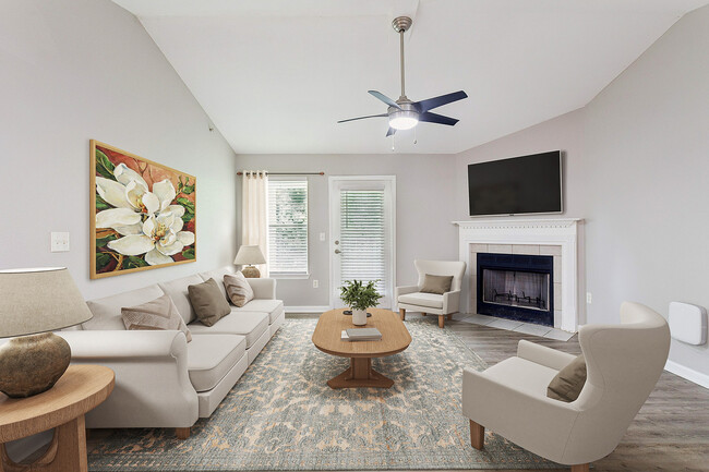 Building Photo - Stoneridge Farms Apartments