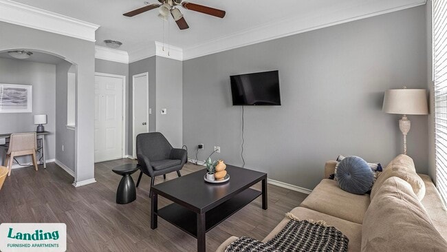 Photo - 5350 Fossil Creek Blvd Unit 136.1404544