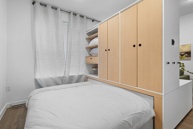 Photo - CoHo Apartments