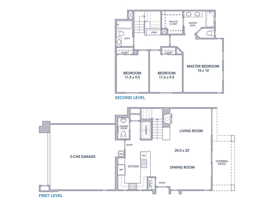 Floor Plan - c3