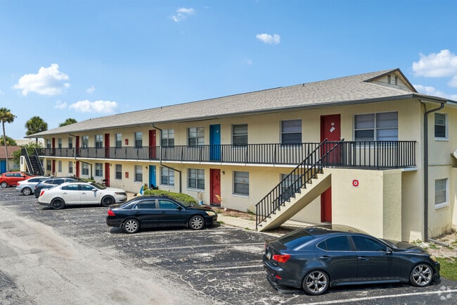 Primary - Ridge Apartments