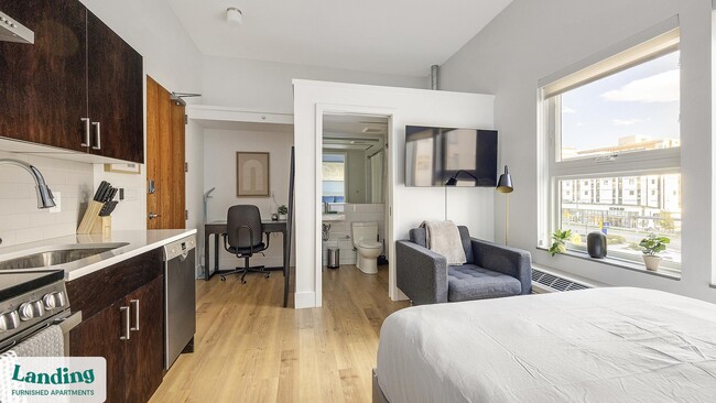 Photo - 135 Adams St Unit 307.1411279