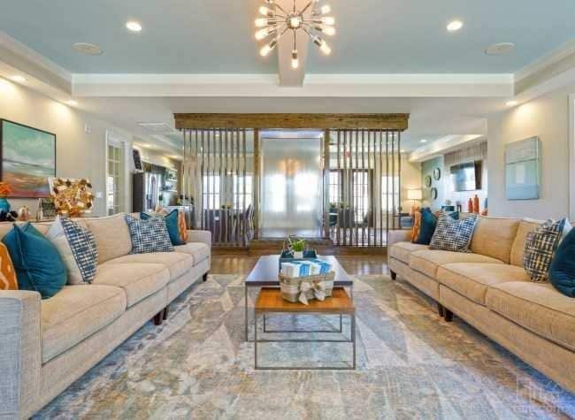 Photo - Stallings Mill Apartment Homes