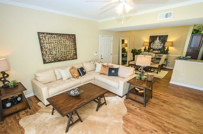 Photo - Cypress Cove Apartment Homes