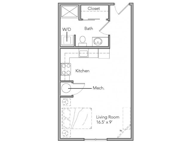 Studio A - Studio A