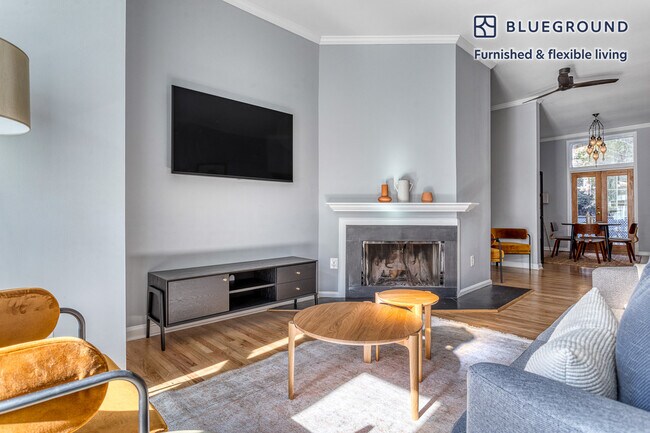 Photo - 2107 O St NW Unit FL1-ID340