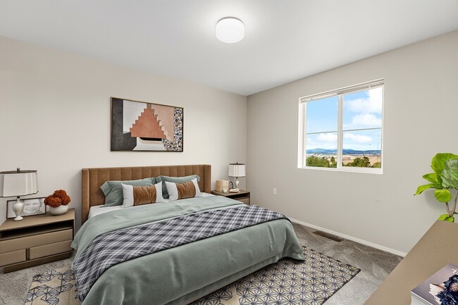 Photo - The VUE at Catron