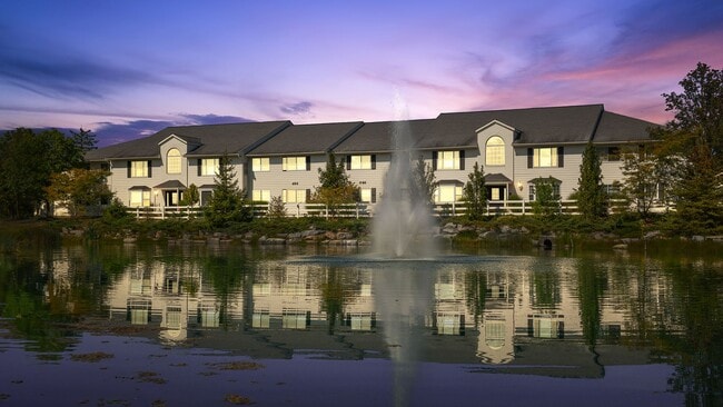 Photo - Forest Meadows Apartments