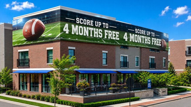 Building Photo - Broadway Station - 1 MONTH FREE