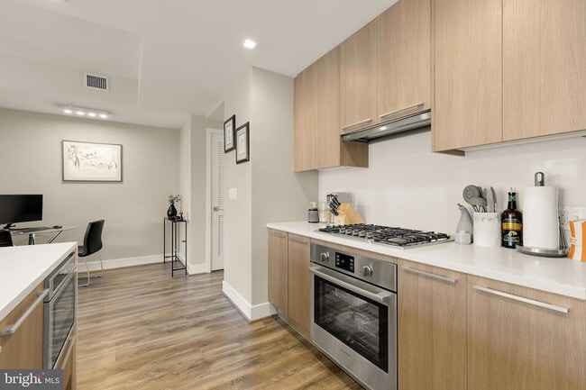 Photo - 1628 11th St NW Unit 308