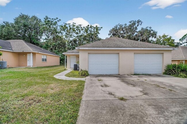 Building Photo - 525 Paulling Dr