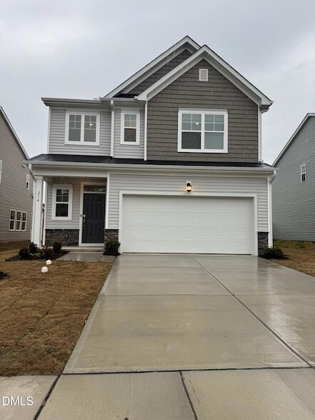 Building Photo - 214 S Finley Lndg Pkwy