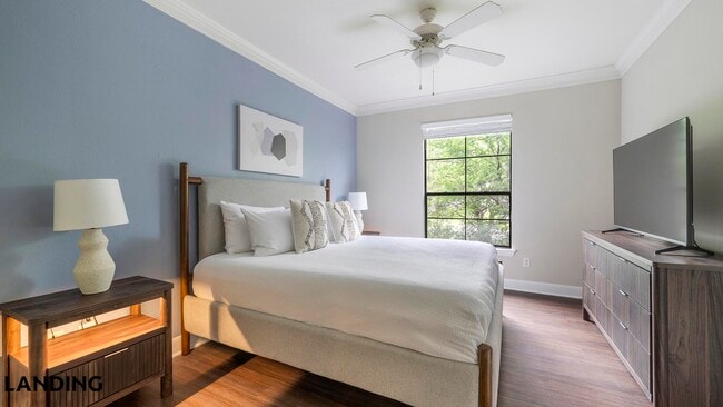 Photo - 7601 Rialto Blvd Unit 1534