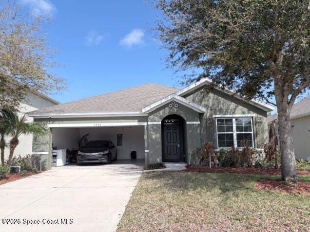 Building Photo - 4400 Pagosa Springs Cir