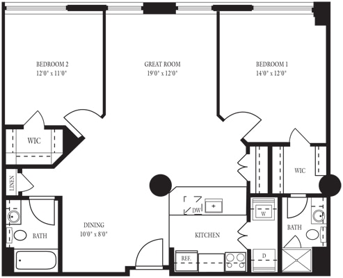 Consolidated 2F.jpg - CO-F Two Bedroom, Two Bathroom
