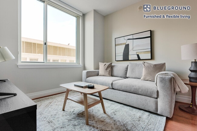 Building Photo - 2221 I St NW Unit FL10-ID1217