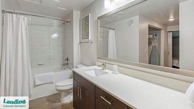 Photo - 10550 N Central Expy Unit 152