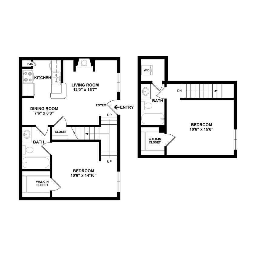 TheEdison_11770WestheimerRd_2DU_2x2-B3-1100sf (1).Jpg - 2x2