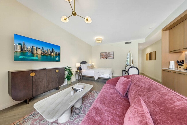 Building Photo - 2700 NW 2nd Ave Unit SI FL2-ID1524605P