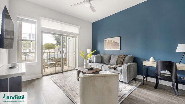 Building Photo - 1900 Airport Commerce Dr Unit 2123