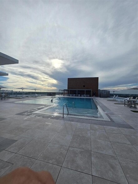 Building Photo - 4020 Galt Ocean Dr Unit 203