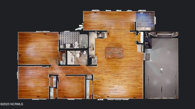 Photo - 505 W Rhode Island Ave