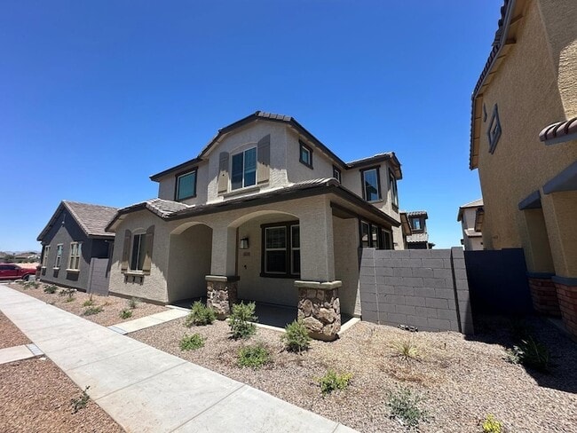 Building Photo - 3809 N 100th Dr