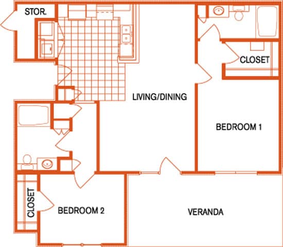 Appaloosa - Appaloosa